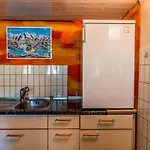 Appartamento Simple And Rustic - In Historic House Wilderswil