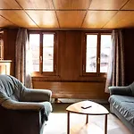 Simple And Rustic - In Historic House *