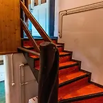 Simple And Rustic - In Historic House *