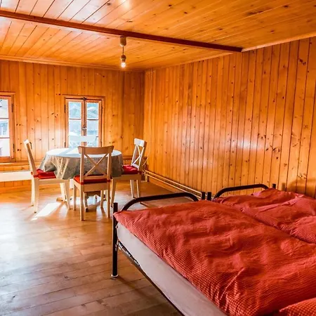 公寓 Simple And Rustic - In Historic House *