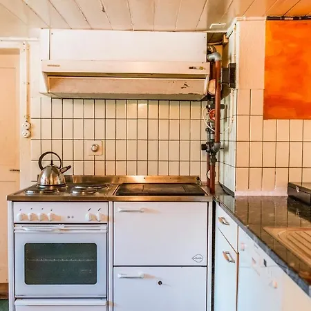Appartamento Simple And Rustic - In Historic House Wilderswil