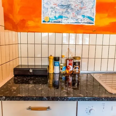 Appartamento Simple And Rustic - In Historic House