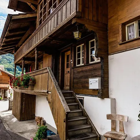 דירה Simple And Rustic - In Historic House