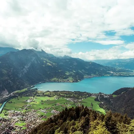 Simple And Rustic - In Historic House