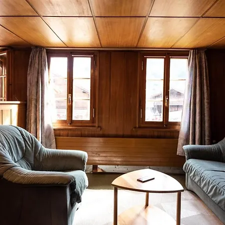 Simple And Rustic - In Historic House *