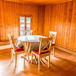 Simple And Rustic - In Historic House