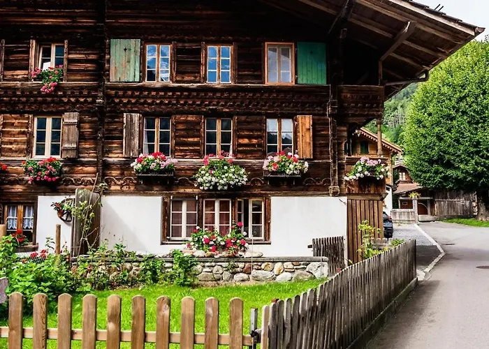 Simple And Rustic - In Historic House 公寓 维尔德斯韦尔